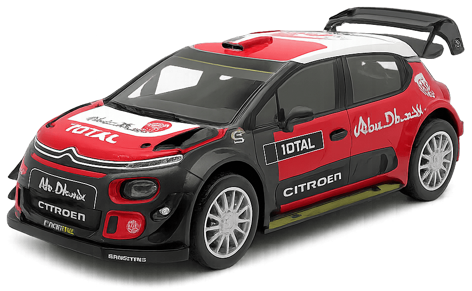 RC Car